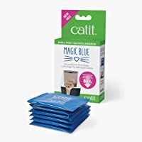 Los mejores  - Catit Recambio Magic Blue- 6 Unidades